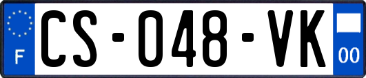 CS-048-VK