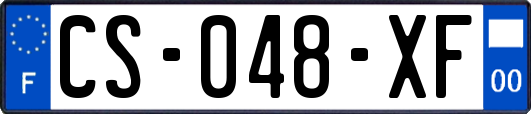 CS-048-XF