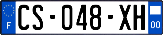 CS-048-XH