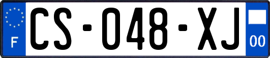 CS-048-XJ