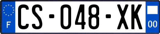 CS-048-XK