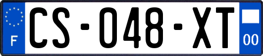 CS-048-XT