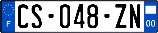 CS-048-ZN