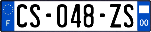 CS-048-ZS