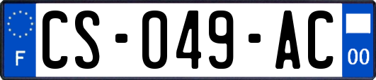 CS-049-AC