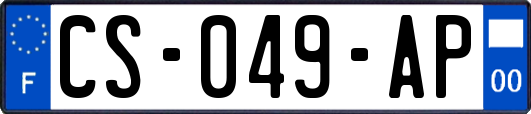 CS-049-AP