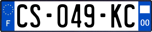 CS-049-KC