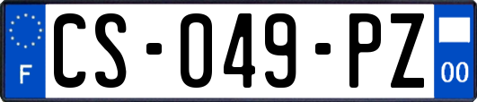 CS-049-PZ