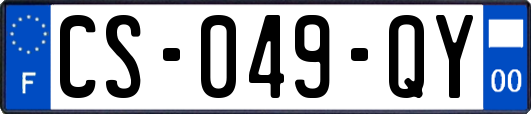 CS-049-QY