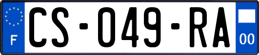 CS-049-RA