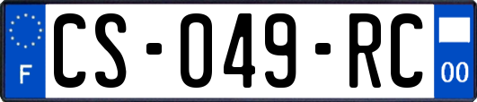 CS-049-RC