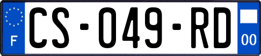 CS-049-RD