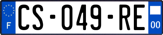 CS-049-RE