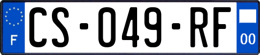 CS-049-RF
