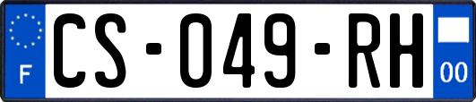 CS-049-RH