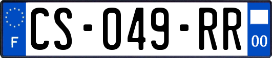 CS-049-RR