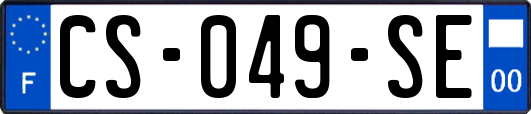 CS-049-SE