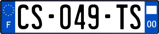 CS-049-TS