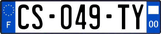 CS-049-TY