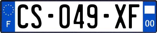 CS-049-XF