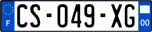 CS-049-XG