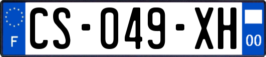 CS-049-XH