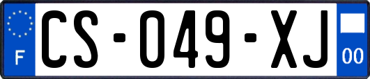 CS-049-XJ