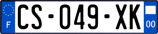 CS-049-XK