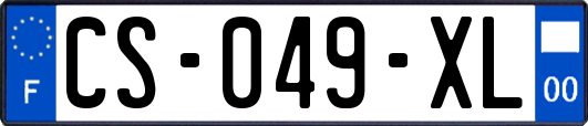 CS-049-XL