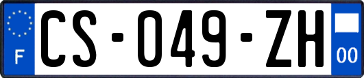 CS-049-ZH