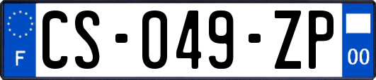 CS-049-ZP