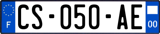 CS-050-AE