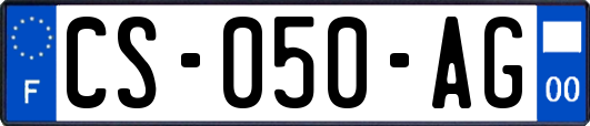 CS-050-AG