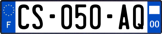 CS-050-AQ