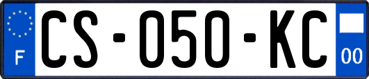 CS-050-KC