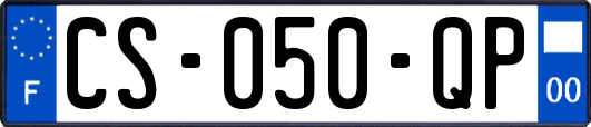 CS-050-QP