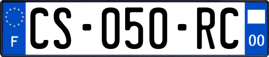 CS-050-RC