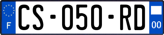 CS-050-RD