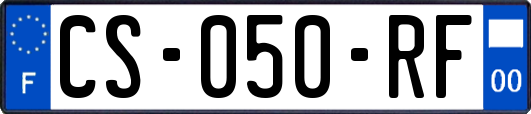 CS-050-RF