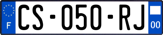 CS-050-RJ