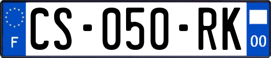 CS-050-RK