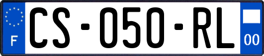 CS-050-RL