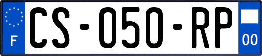 CS-050-RP