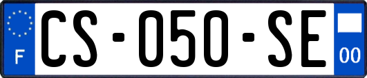 CS-050-SE