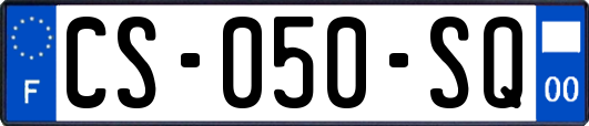 CS-050-SQ