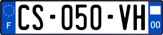 CS-050-VH