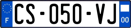 CS-050-VJ