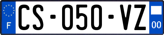 CS-050-VZ