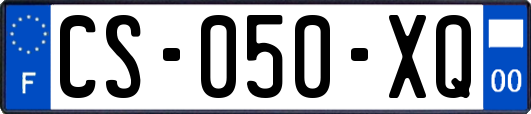 CS-050-XQ