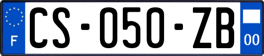 CS-050-ZB